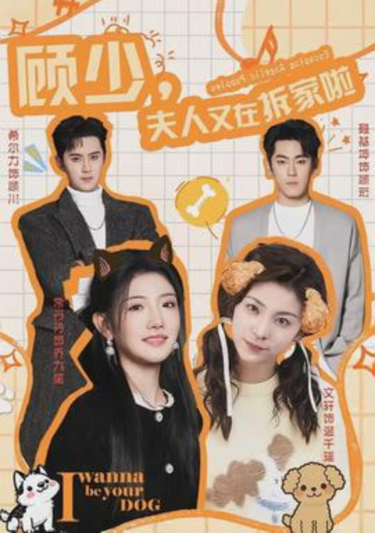 心动的信号8